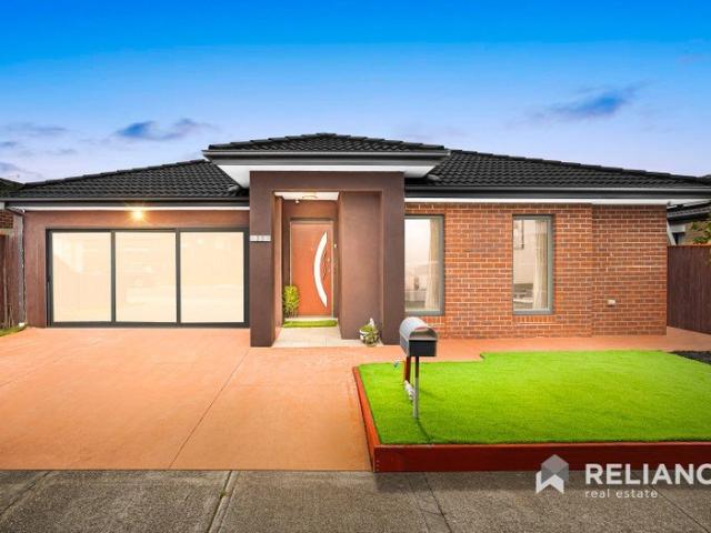 House for sale in Westbourne Fields, Melbourne