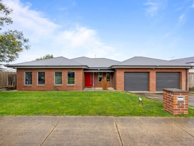 House for sale in Ballan, Victoria