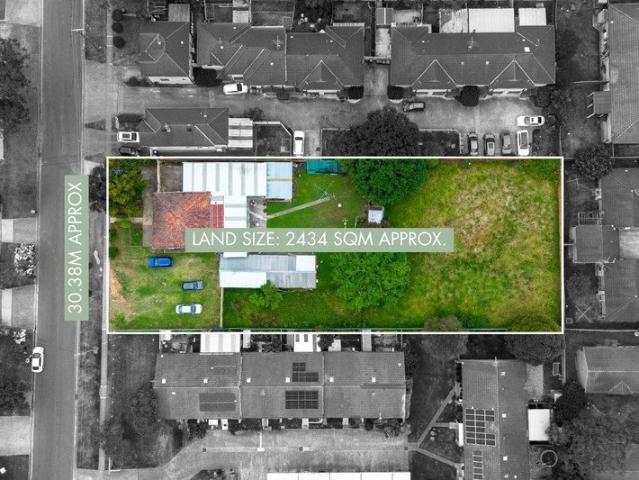 House for sale in Mount Druitt, Sydney
