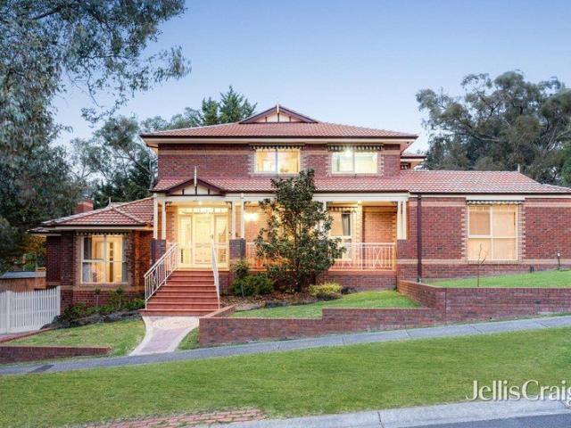 House for sale in Eltham North, Melbourne