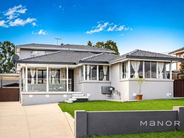 House for sale in Sydney, New South Wales