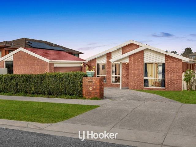 House for sale in Camerons Creek, Victoria