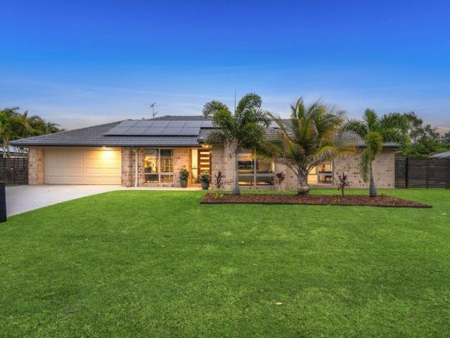 House for sale in glasshouse, Sunshine Coast Regional