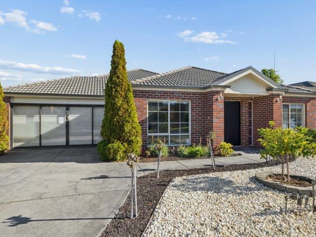 House for sale in Camerons Creek, Victoria