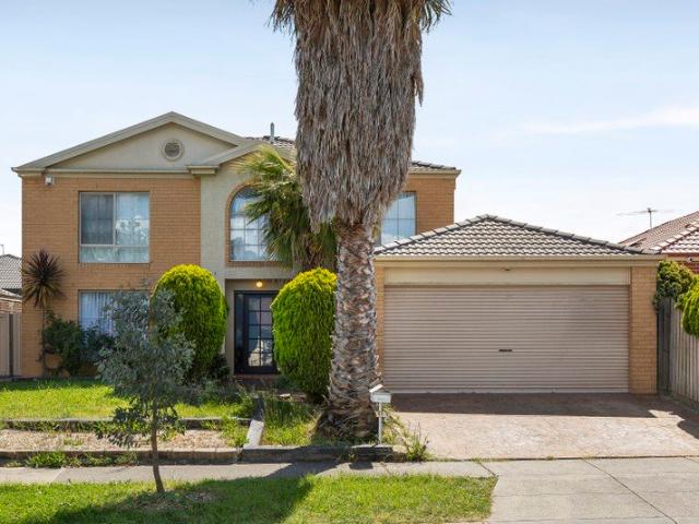 House for sale in Roxburgh Park, Melbourne