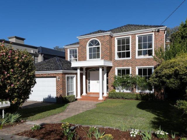 House for sale in Balwyn, Melbourne