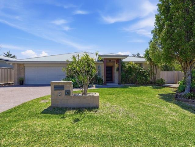 House for sale in Safety Beach, Coffs Harbour City Council