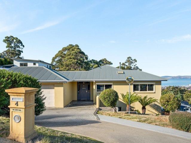 House for sale in Hobart, Tasmania