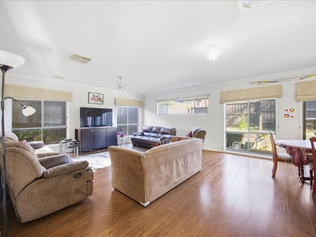 House for rent in Harcrest, Melbourne