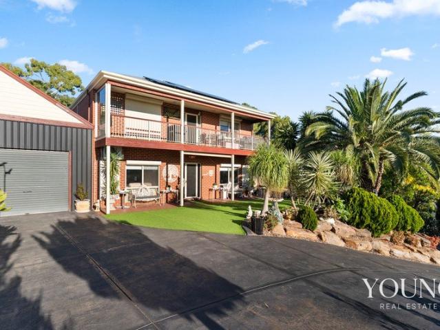 House for sale in Horseshoe Creek, South Australia