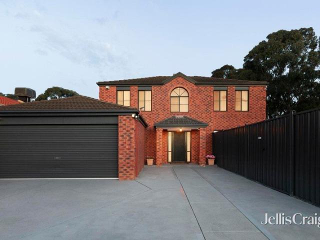 House for sale in Rowville, Melbourne
