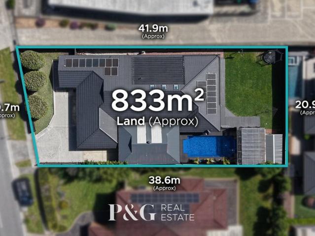House for sale in Narre Warren South, Melbourne