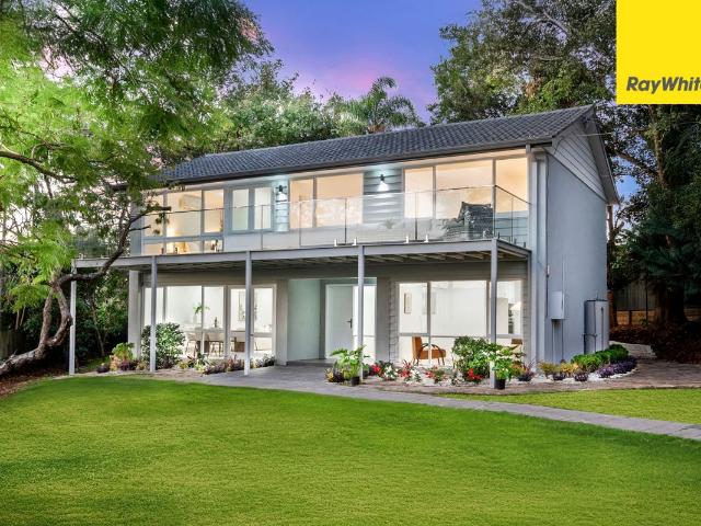 House for sale in Sydney, New South Wales