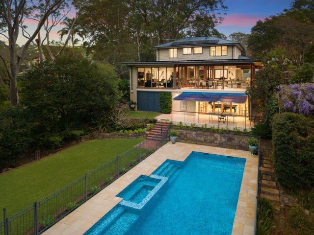 House for sale in Sydney, New South Wales