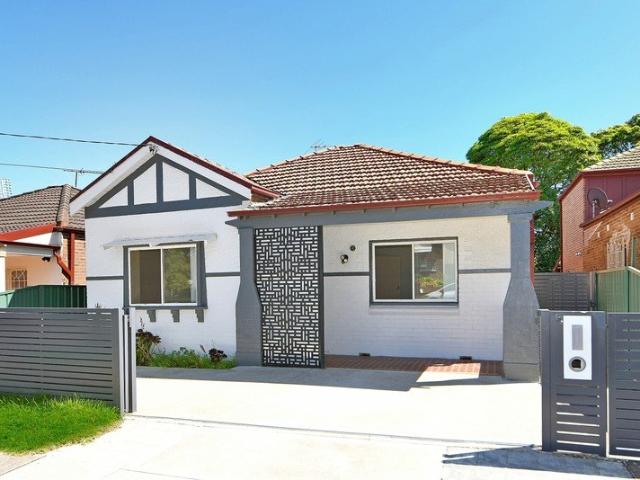 House for sale in Sydney, New South Wales
