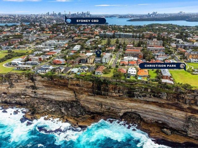 House for sale in Sydney, New South Wales