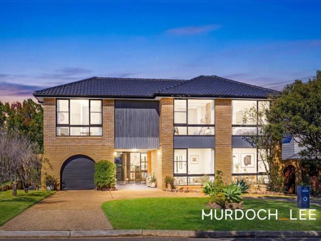 House for sale in Sydney, New South Wales