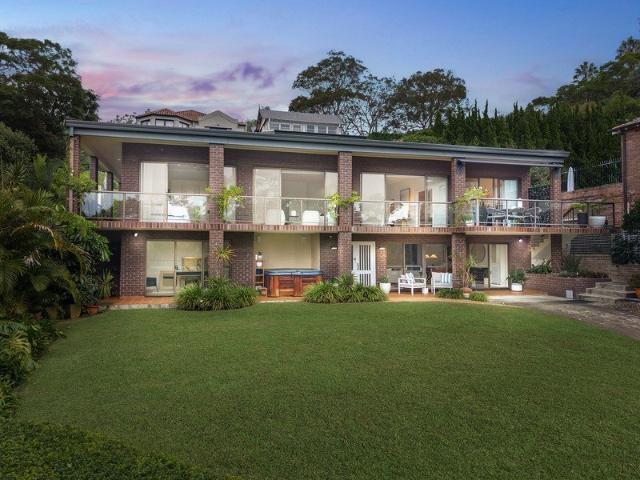 House for rent in Sydney, New South Wales