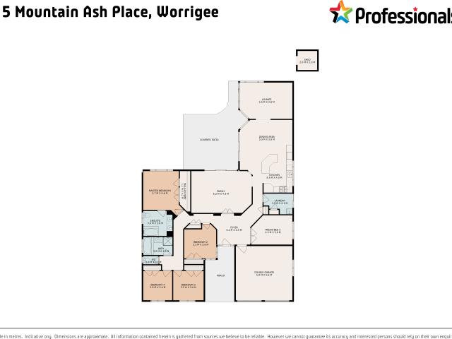 House for sale in Worrigee