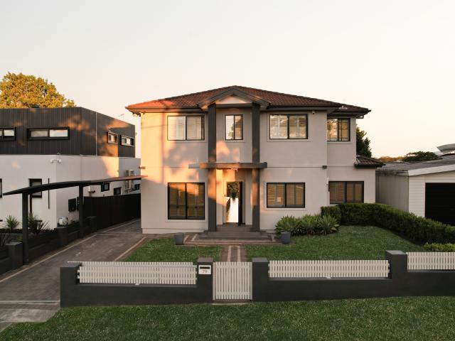 House for sale in Sydney, New South Wales