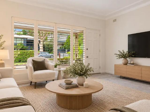 House for rent in Gladesville, Sydney