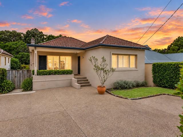 House for rent in Gladesville, Sydney