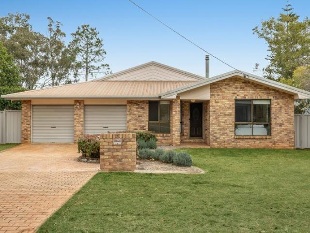House for sale in Toowoomba, Queensland