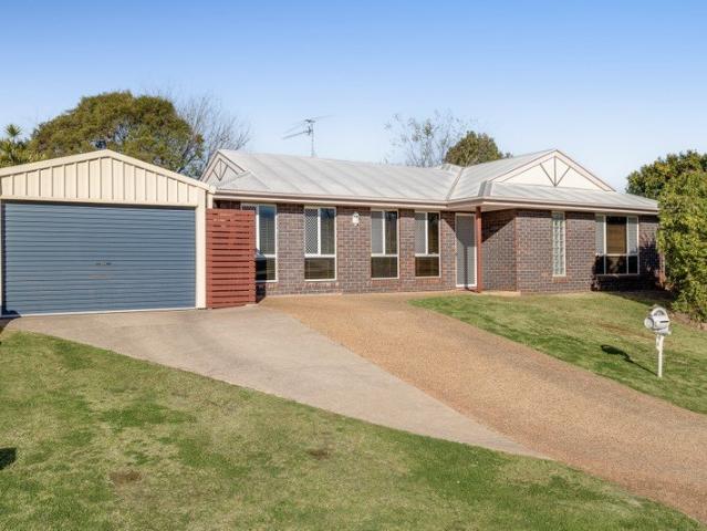 House for sale in Toowoomba, Queensland
