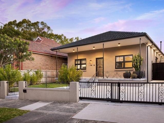 House for sale in Sydney, New South Wales