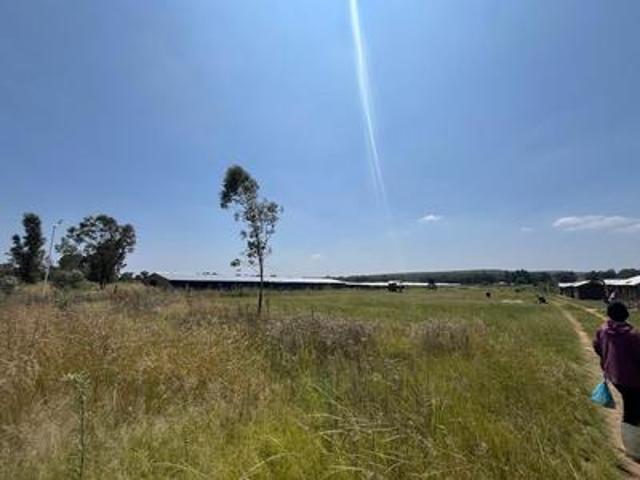 Farm for sale in Midvaal, Gauteng