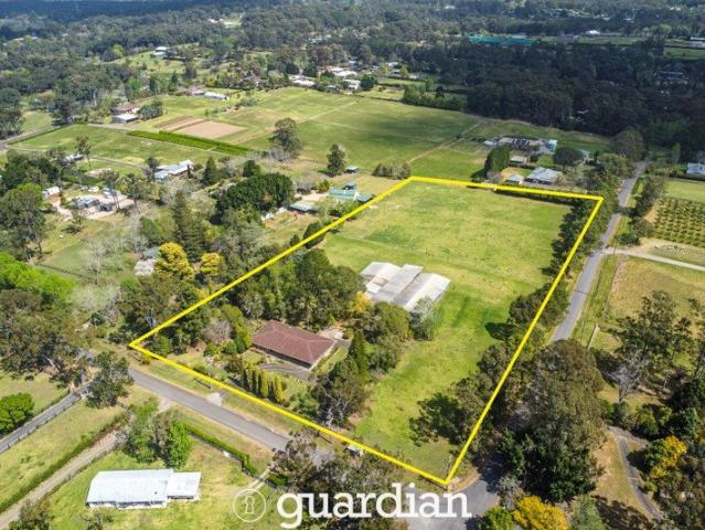 Cottage for sale in Galston, Sydney