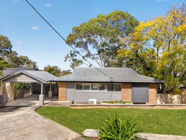 House for sale in Sydney, New South Wales