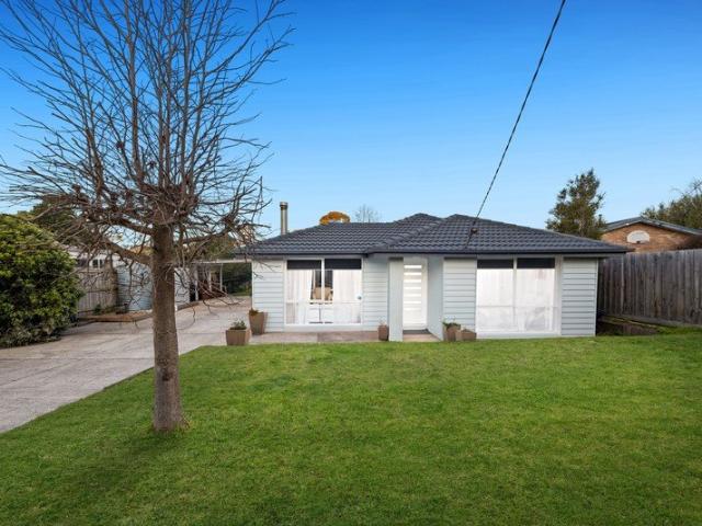 House for sale in Camerons Creek, Victoria