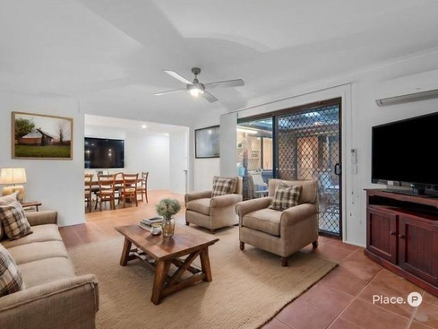 House for rent in Toombul, Queensland