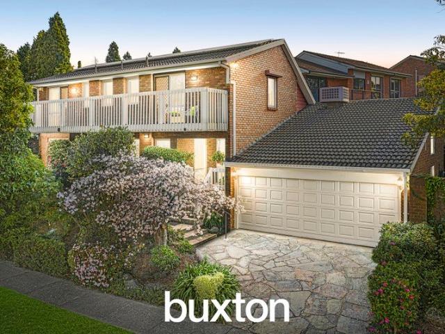 House for sale in Wheelers Hill, Melbourne