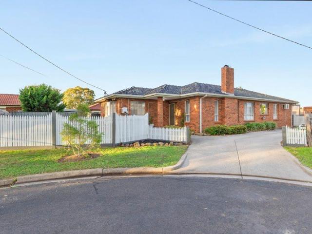 House for sale in Camerons Creek, Victoria