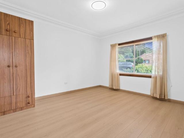 House for rent in St George, Sydney