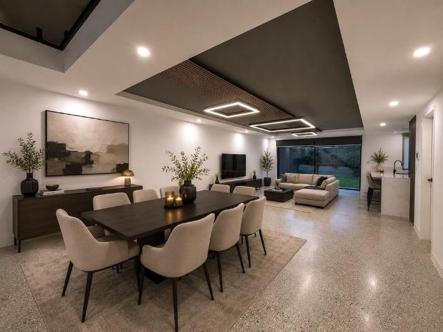 Townhouse for rent in Sydney, New South Wales