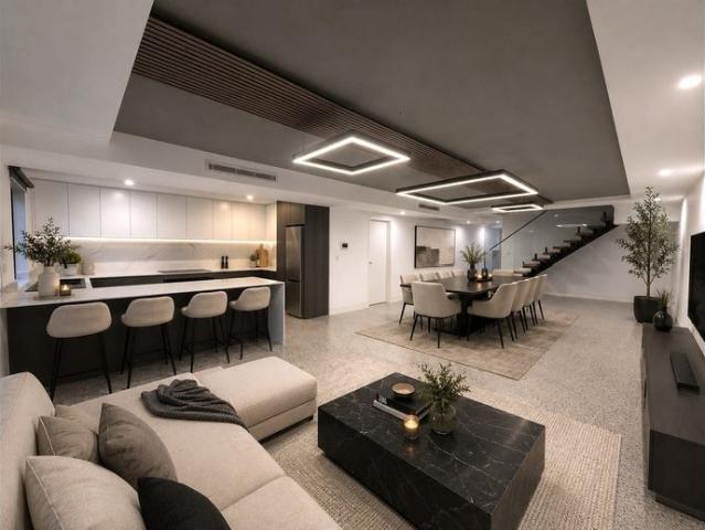Townhouse for rent in Sydney, New South Wales