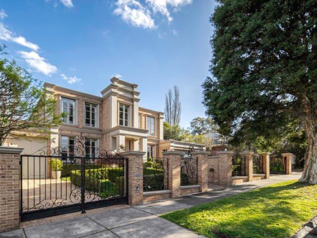House for sale in Deepdene, Melbourne
