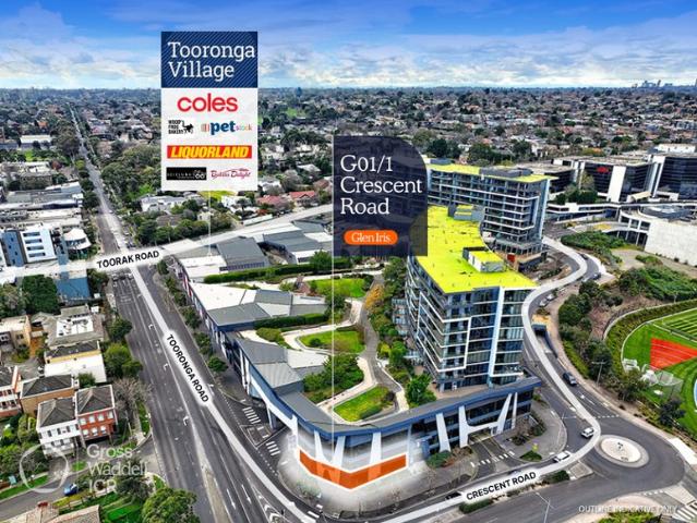 Office for sale in Camerons Creek, Victoria