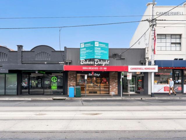 Retail for rent in Camerons Creek, Victoria