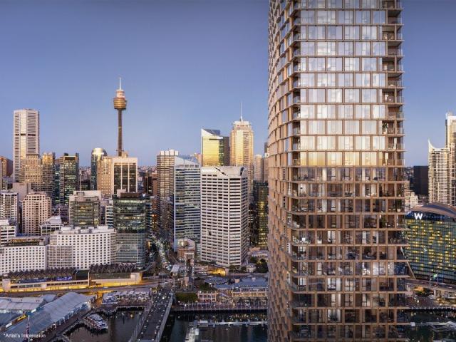 Apartment for sale in Sydney, New South Wales