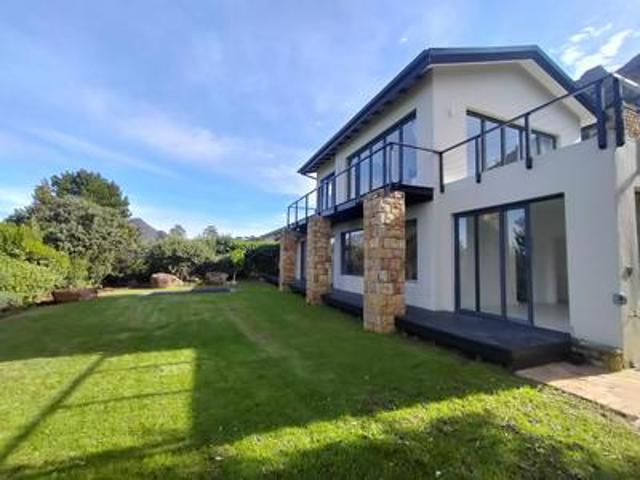 House for rent in Hout Bay, Western Cape