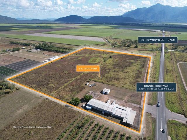 Warehouse for sale in Horseshoe Lagoon, Queensland