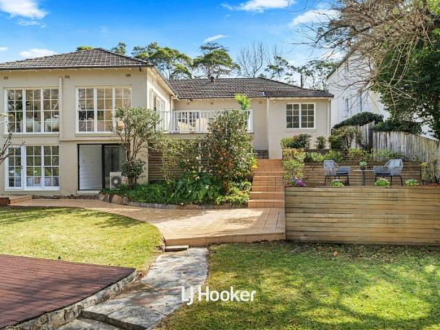 House for rent in Sydney, New South Wales