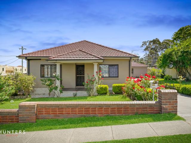 House for sale in Sydney, New South Wales
