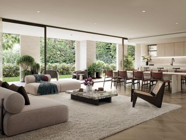 Apartment for sale in Eastern Suburbs, Sydney