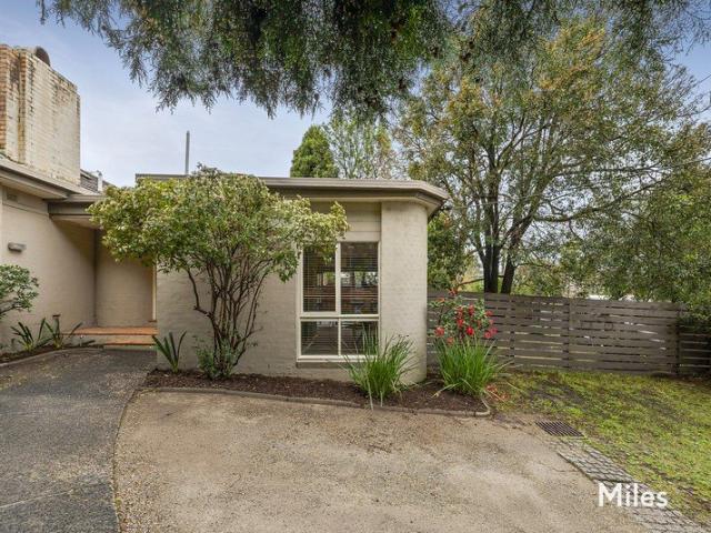 Apartment for sale in Camerons Creek, Victoria