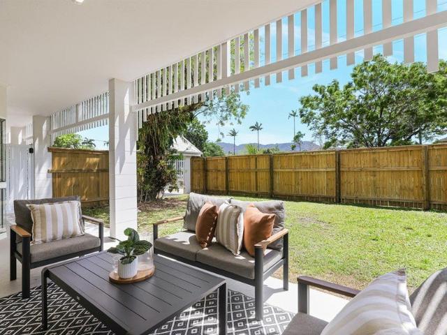 Apartment for sale in Manunda, Cairns